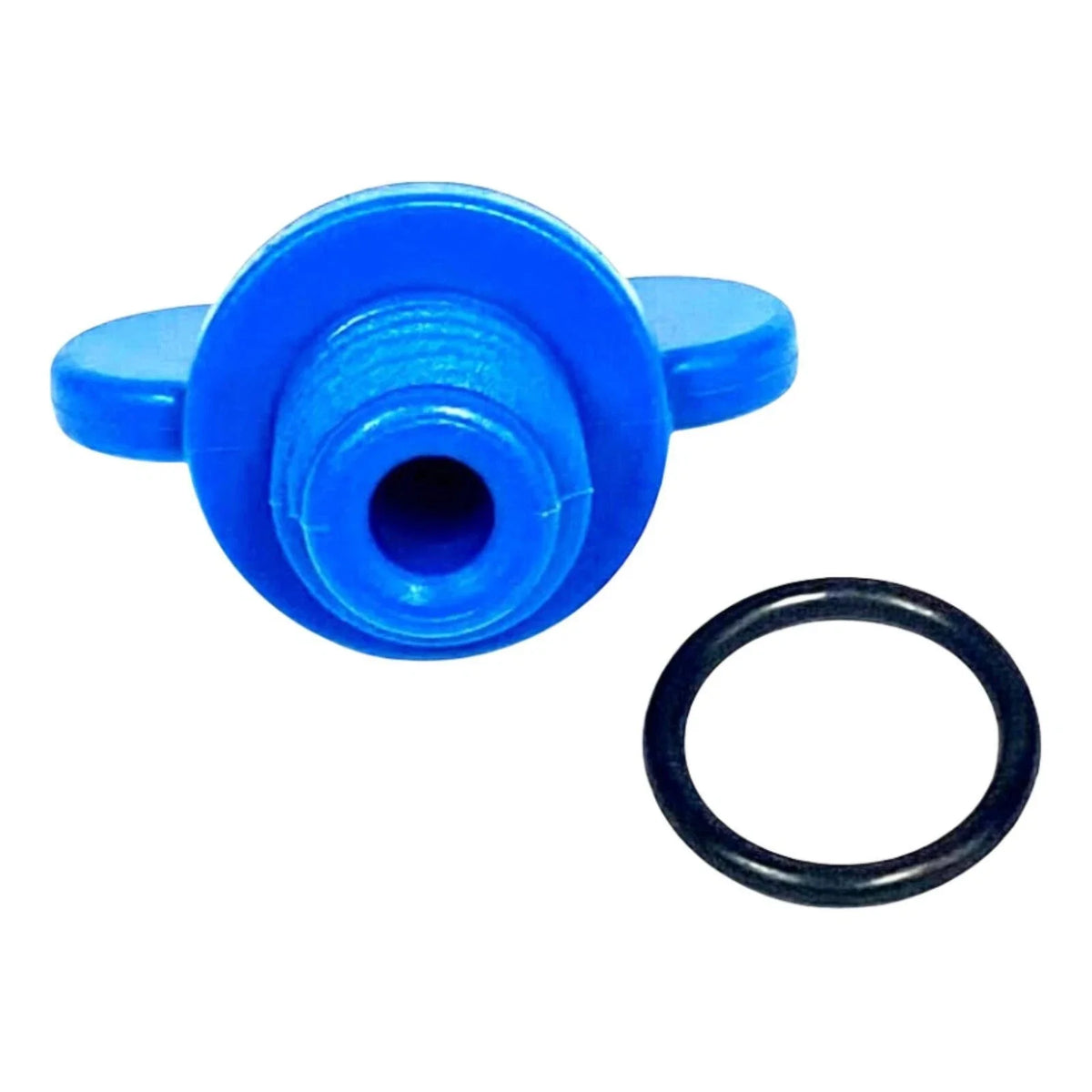 Exhaust Manifold Drain Plug Kit for Volvo Penta 4.3/5.0/5.7/7.4/8.2L
