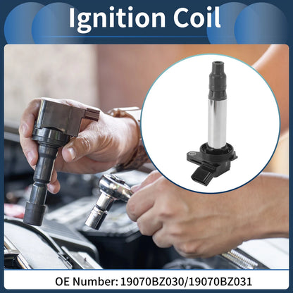 Ignition Coil Pack for Toyota Avanza L4 1.5L (2007-2015)