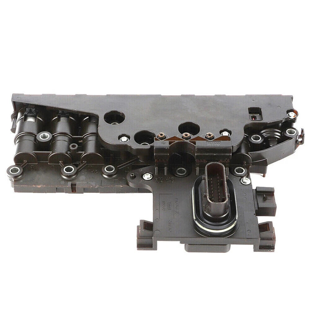 Transmission Valve Body for Ford Edge Explorer MKS MKT 6F50 6F55 (2007-2019)