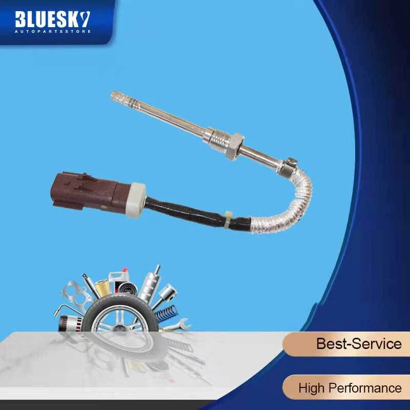 Exhaust Temp DPF Sensor for Jeep Grand Cherokee WK2 3.0L (2013-2020)