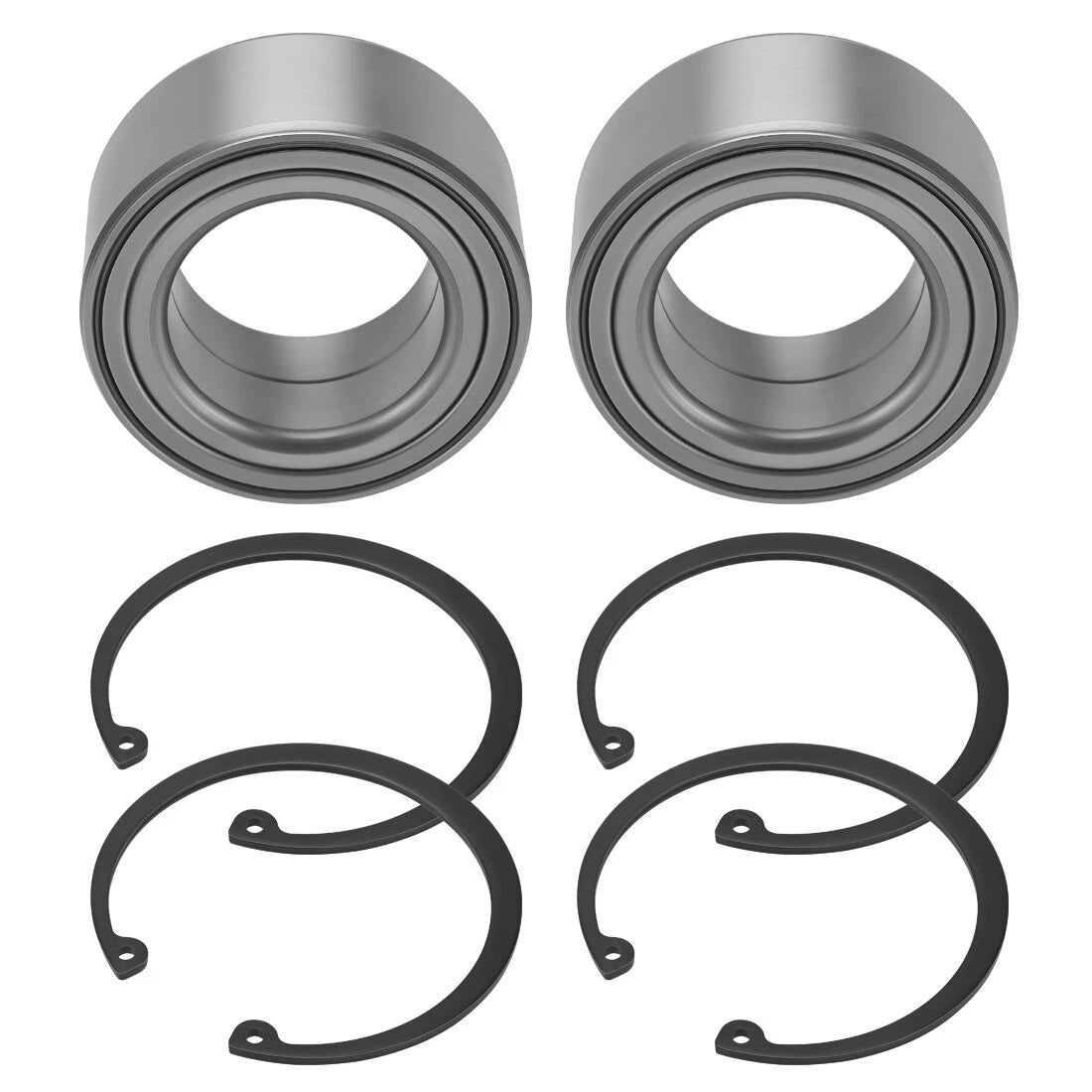 Wheel Bearings Heavy Duty for Polaris Sportsman 1000 850 550 Scrambler 1000 850