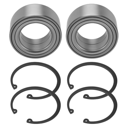Wheel Bearings Heavy Duty for Polaris Sportsman 1000 850 550 Scrambler 1000 850