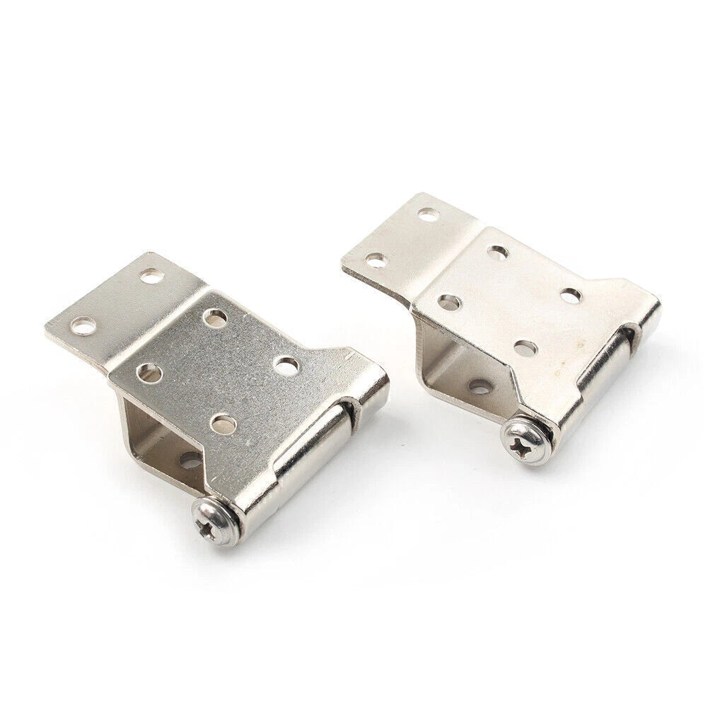 Harley Motorcycle Tour-Pak Hinge Kit for Various Models