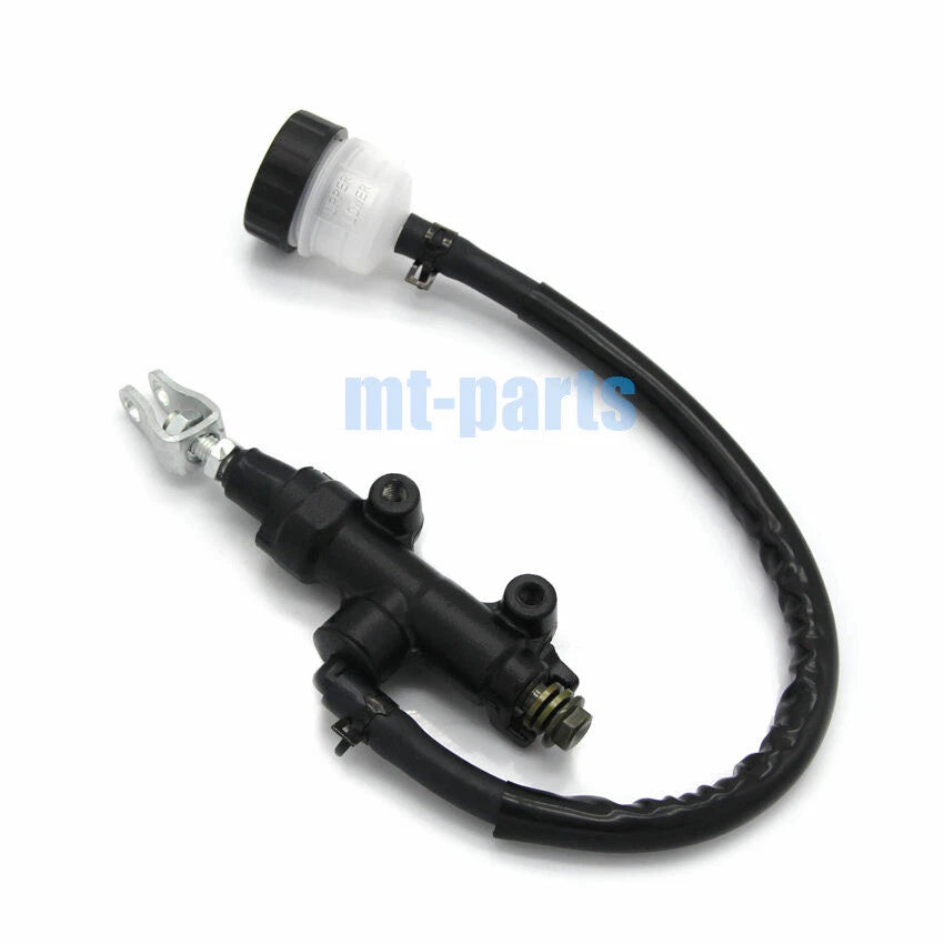 Rear Brake Master Cylinder for Kawasaki VN900, VN1500 (2006-2017, 1996-2008)