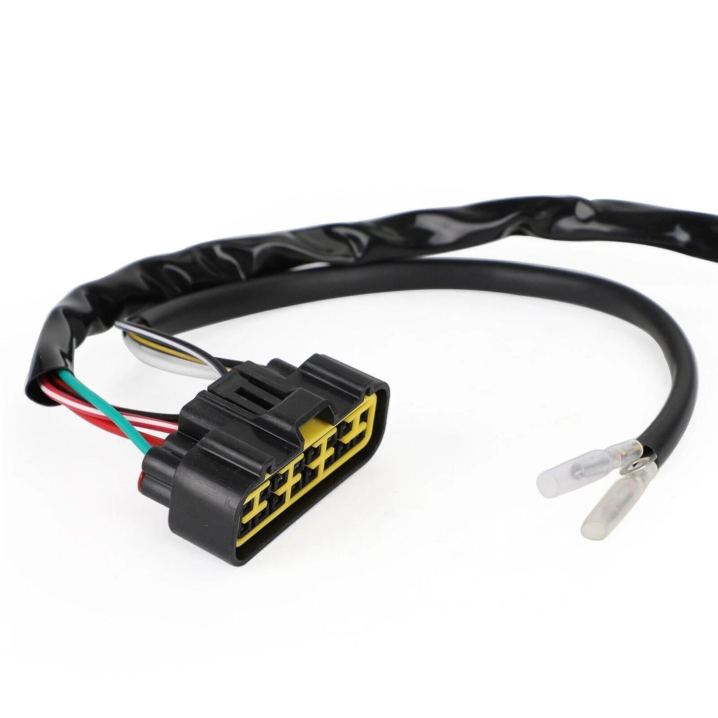 Ignition Stator for Husqvarna 125 CR (1998-2007)