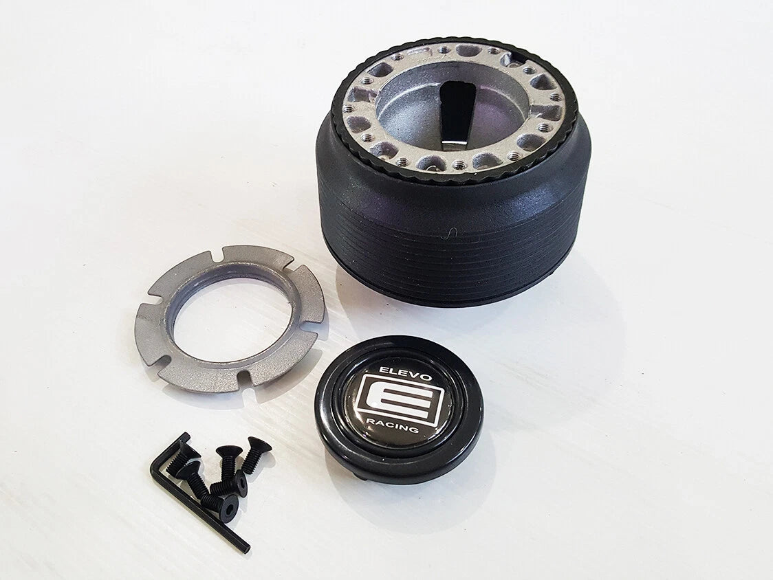 BOSS Kit Hub Adapter for Toyota Hilux Pickup Vigo Revo Steering Wheel
