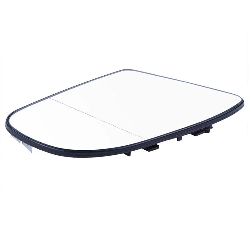 Heated Mirror Glass for Mercedes-Benz E-Class W211, C-Class W203 (2001-2007)