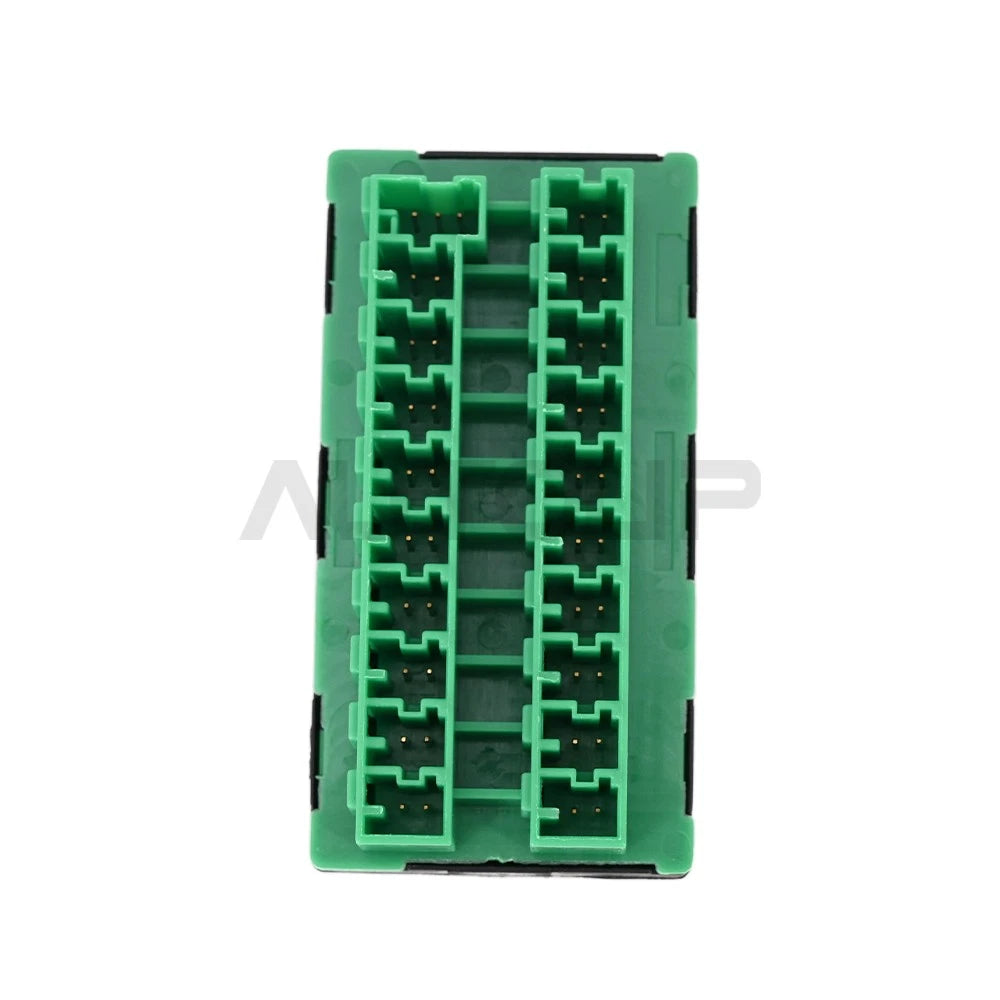 Connector for Jeep Wrangler (19–22)