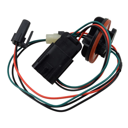 Headlight Wiring Harness for Dodge RAM 1500-5500 2010-2017