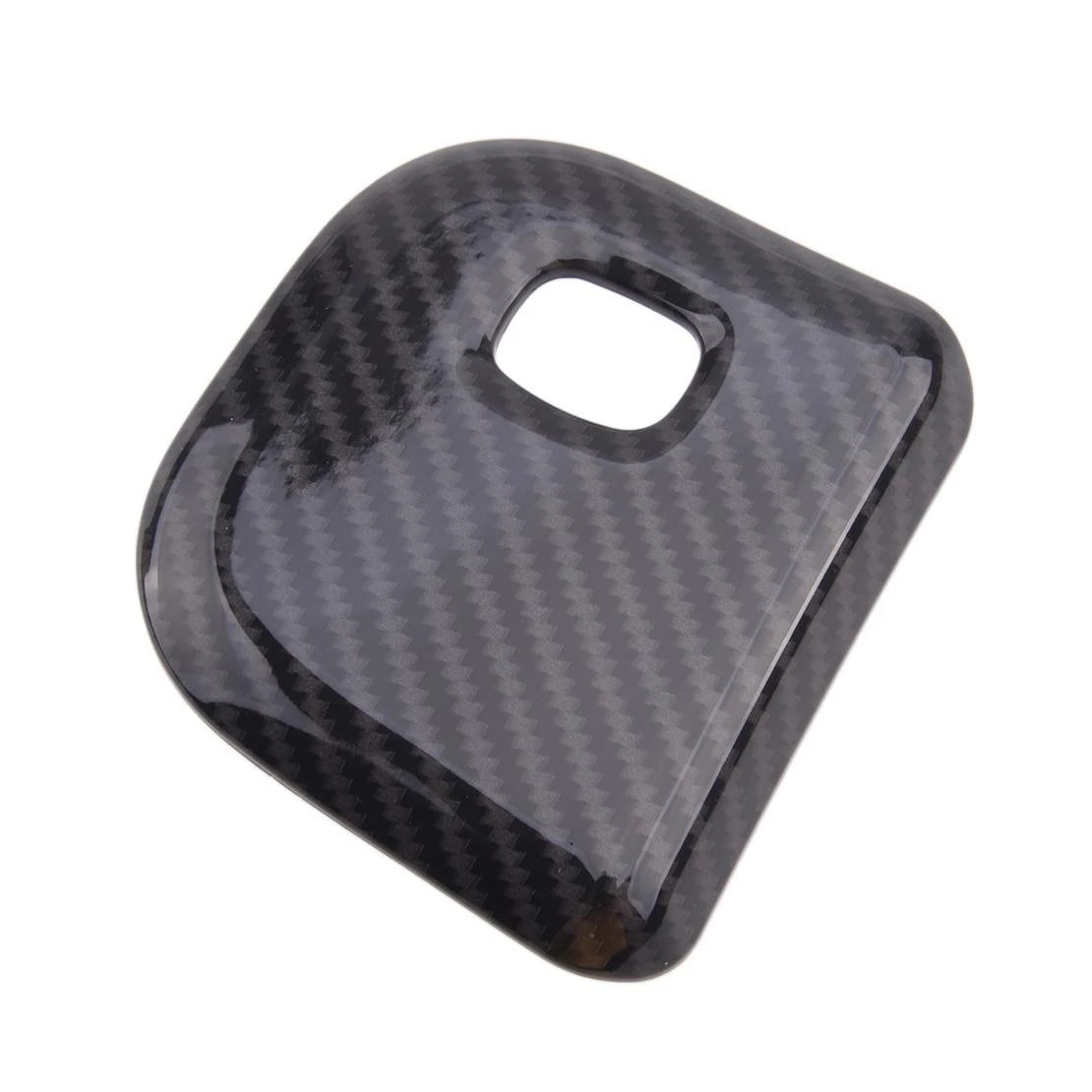Carbon Fiber Tailgate Switch Cover for Grand Cherokee (2011-2023)