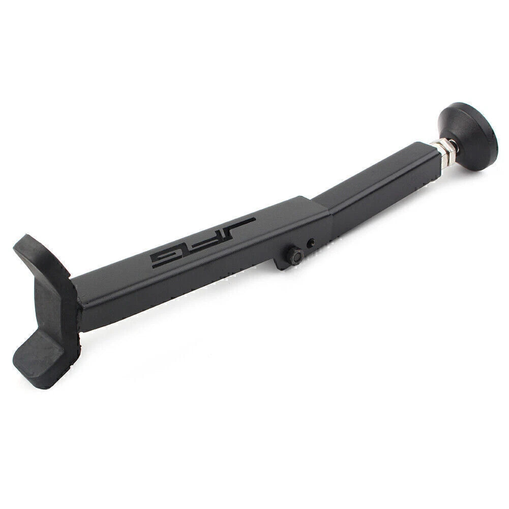 Wheel Support Side Stand for Dirt Pit Bike Repair Tool