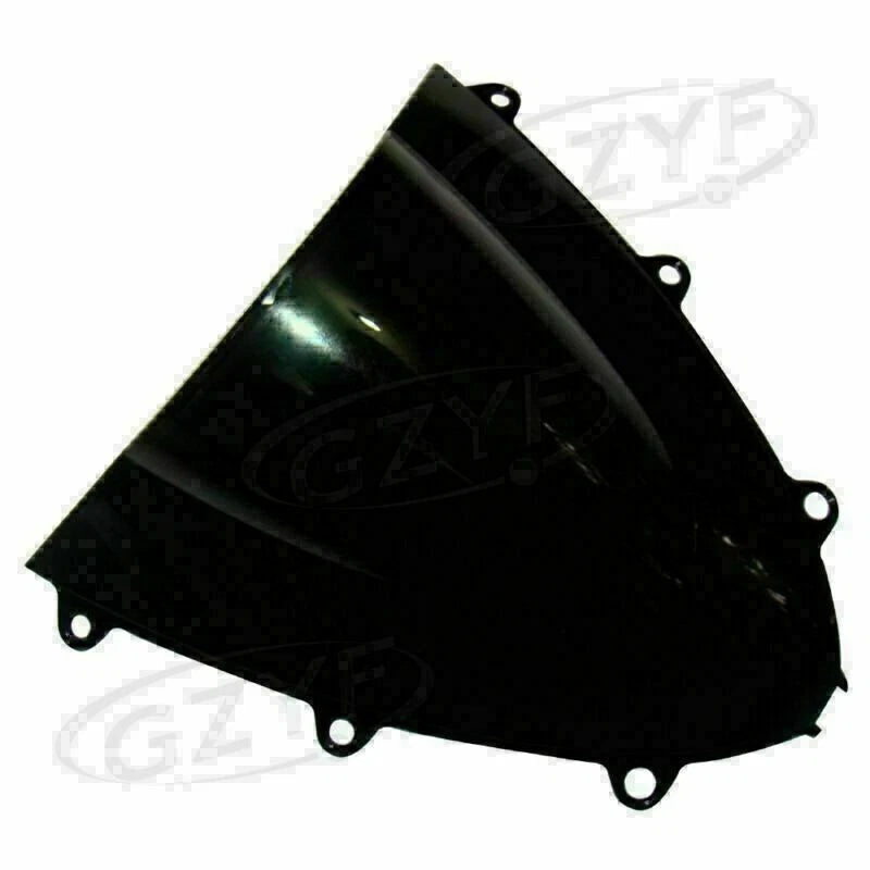 Double Bubble Front Windshield for Honda CBR1000RR (2008-2011)