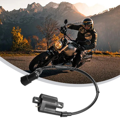 Ignition Coil / 1pc / Ignition Coil for 50-250cc ATVs