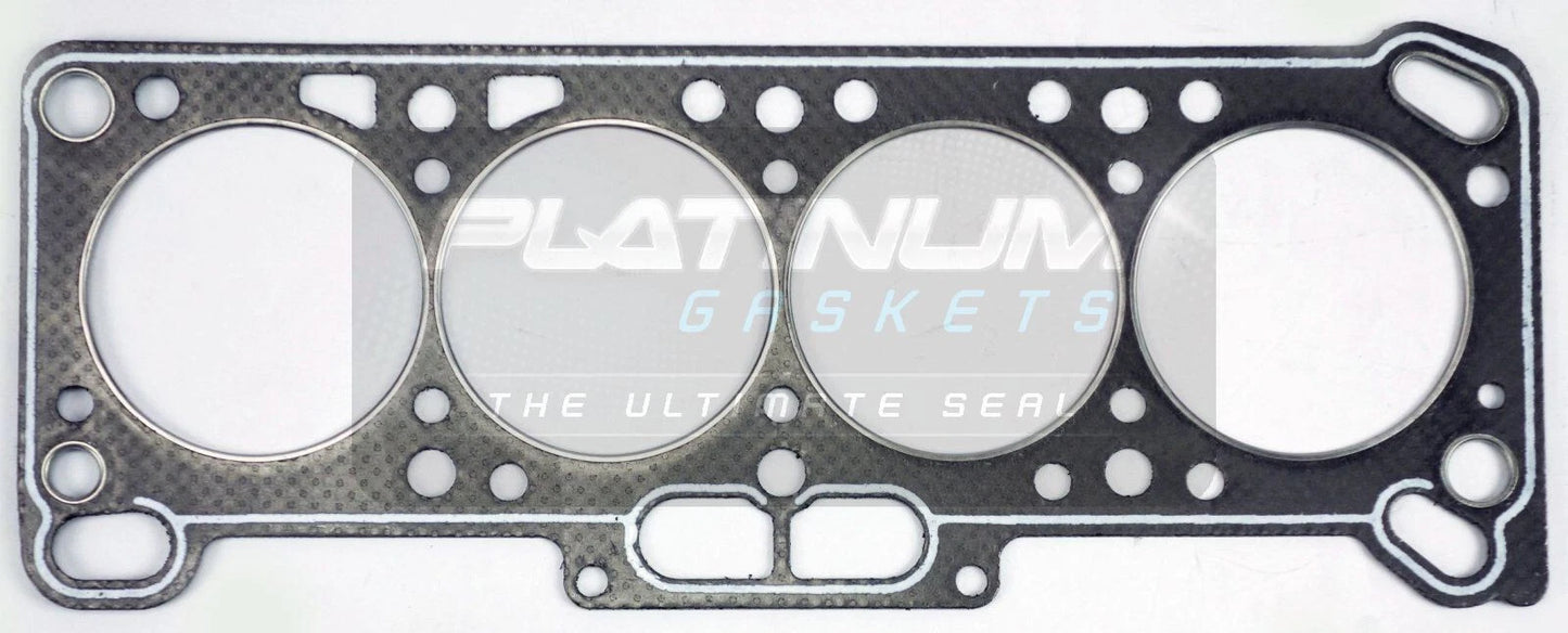 Cylinder head gasket for Hyundai Excel X1 X2 S Coupe G4AJ G4DJ (1986-1994)