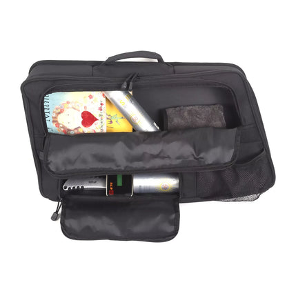 Car Trunk L&R Window Storage Bag for Toyota Land Cruiser LC250 (2024–2024)