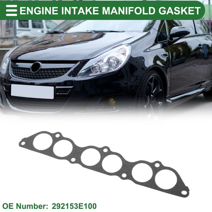 Upper Engine Intake Manifold Gasket for Kia Magentis (2005-2010)