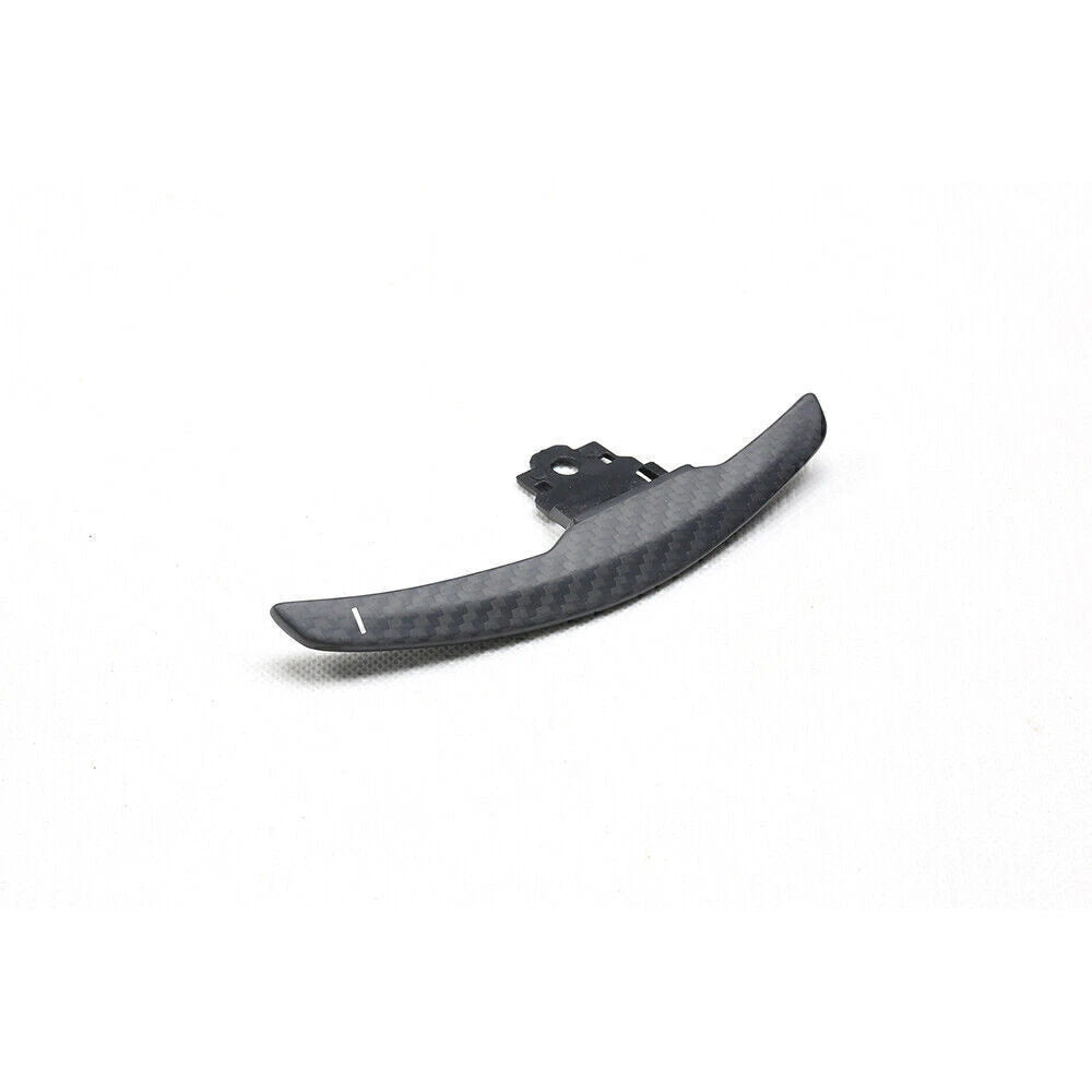 Steering Wheel Paddle Shifters for BMW M3 M4 F80 F82 F10 F12 F15 X5 (2012-2020)