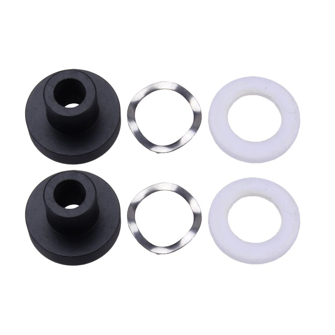 Set of 2 Window Bushings for Mazda Miata (1990-2005)