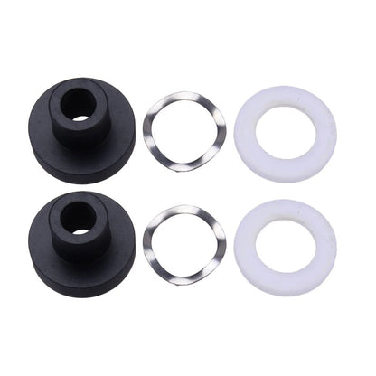 Set of 2 Window Bushings for Mazda Miata (1990-2005)