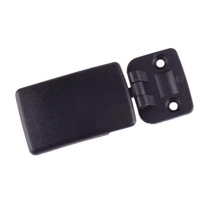Rear Sliding Window Lock Latch for Toyota Pickup T100 Tacoma (1995-2004)