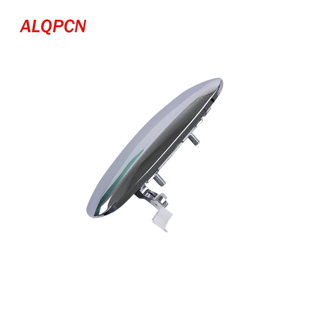 Outer Door Handle for Mitsubishi Mirage Chrome Left (2012-2020)