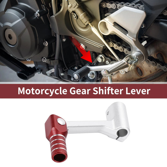 Folding Shifter Lever for Bosuer Cheetah