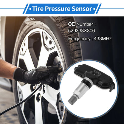 TPMS Sensor for Kia Proceed (2018-2025)