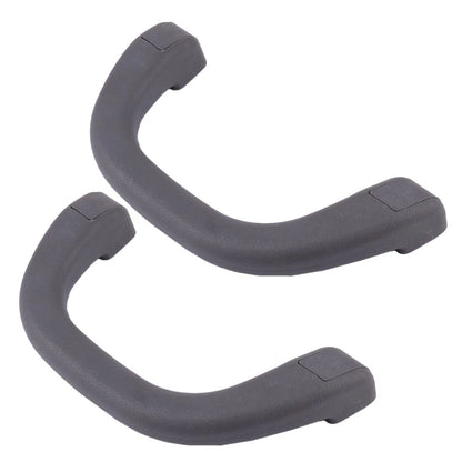 2 x Roof Handle Grab Bars for Mitsubishi Pajero Montero (1991-2006)