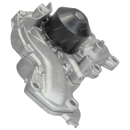 Water Pump for Magna TR TS 6G72 3.0L V6 12v SOHC with back housing (1993-1996)
