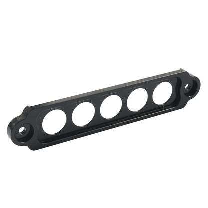 Universal Battery Tie Down Bracket Clamp for Cars, Trucks, Trailers