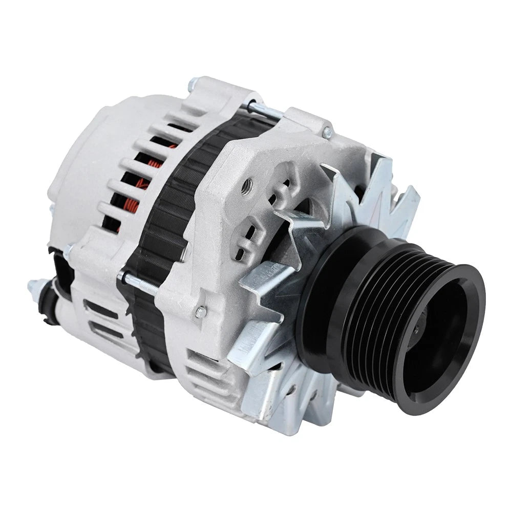 Alternator 110A 12V for Isuzu NPR-HD (2007–2015)
