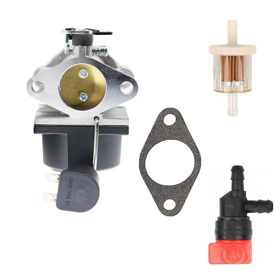 Carburetor for Tecumseh OHV Series w/Fuel Solenoid Engines