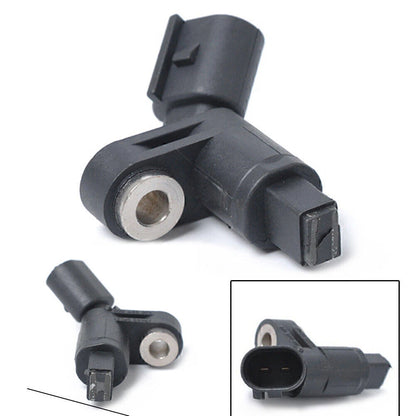 Front Right Wheel Speed Sensor 2 Pins for Audi A3/TT, VW Golf MK4 (2000-2006)