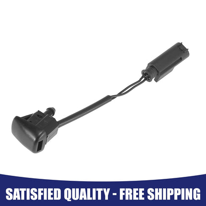 Windshield Washer Nozzle Spray Jet for BMW 525i Sedan (2004-2007)