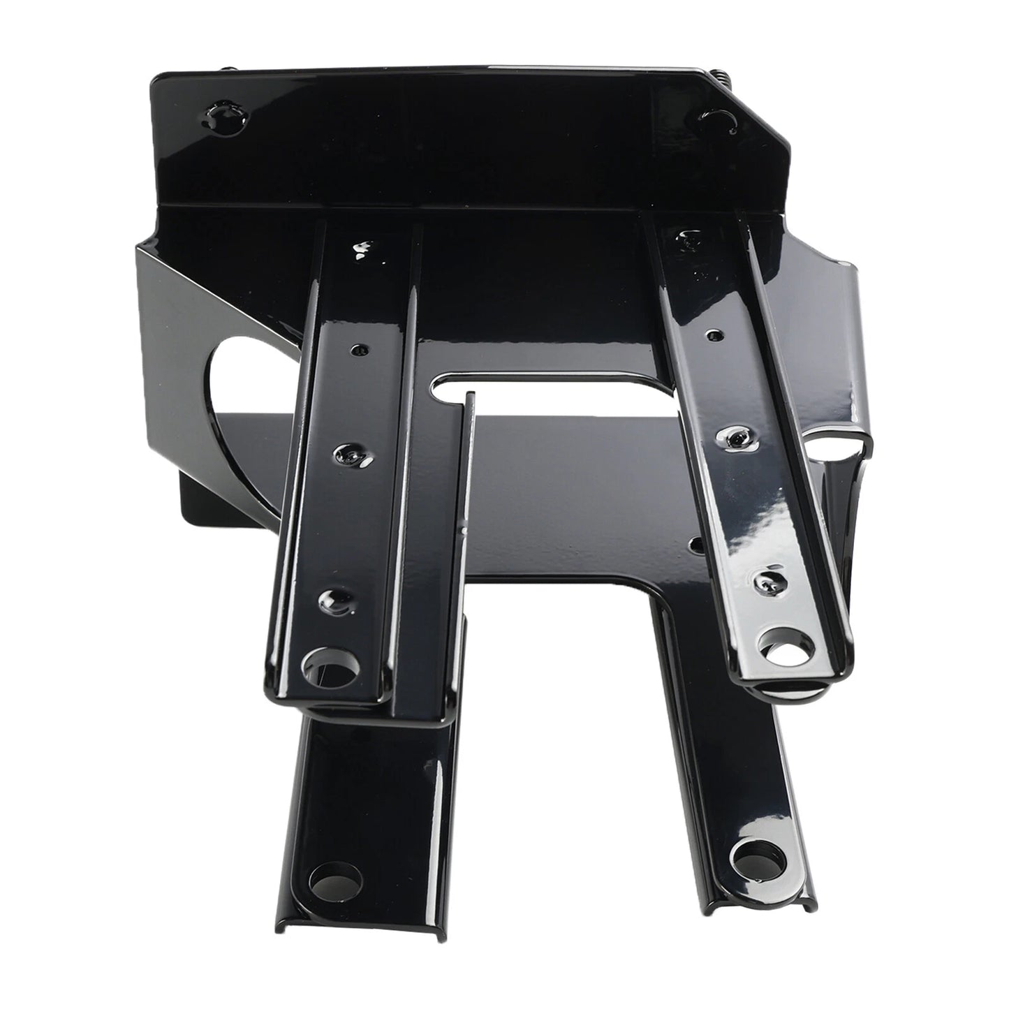 Front Fairing Support Brackets for Road Glide (1998-2013)