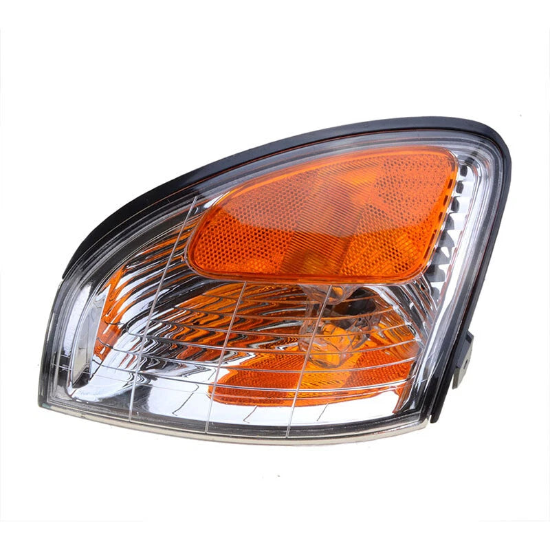 Right Side Corner Turn Signal Lamp Housing for Lexus LX470 (1998-2002)
