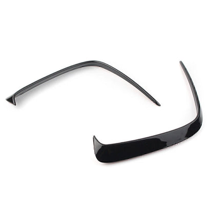 Rear Bumper Air Vent Trim for Mercedes Benz W176 A200 A250 (13-18)