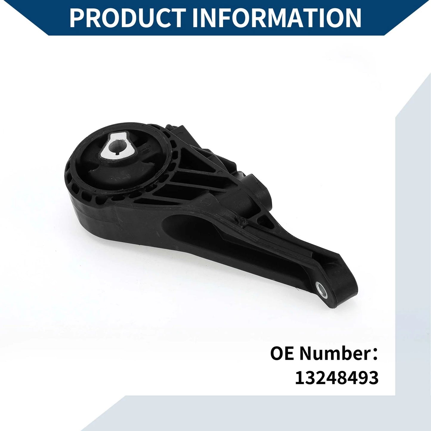 Engine Mount for Chevrolet Cruze (2015 - 2016)