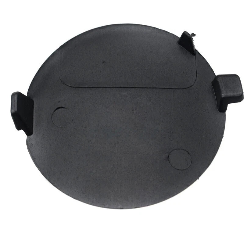 Right Rear Bumper Tow Hook Eye Cap Cover for Mazda 6 Atenza (2018-2021)