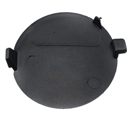 Right Rear Bumper Tow Hook Eye Cap Cover for Mazda 6 Atenza (2018-2021)