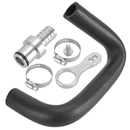 Coolant Barb Hose Adapter for Dodge Ram Cummins 6.7L (2009-2019)