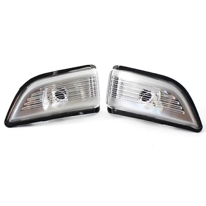 Side Wing Mirror Indicator Lights for Volvo XC60 (2009-2013)