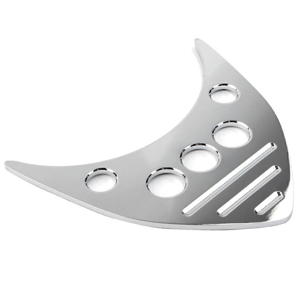 Dashboard Panel Cover for Kawasaki VN900 Classic LT (2006-2021)