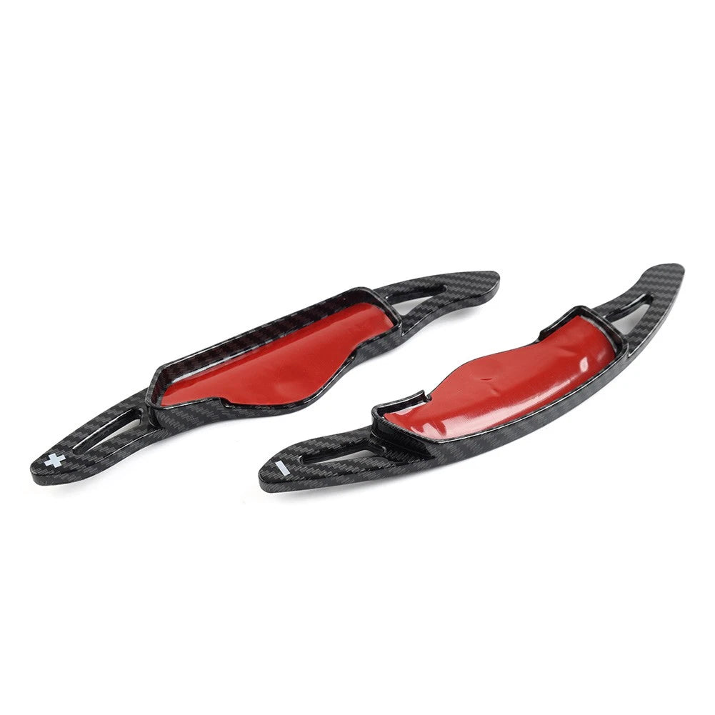 Steering Wheel Shift Paddle Shifter Extension for Hyundai Elantra Sonata Tucson