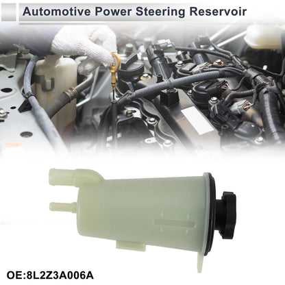 Power Steering Reservoir for Ford Crown Victoria (2008-2011) 1 Pc