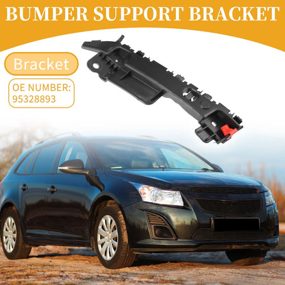 LH Side Front Bumper Bracket for Chevrolet Cruze (2011-2016)