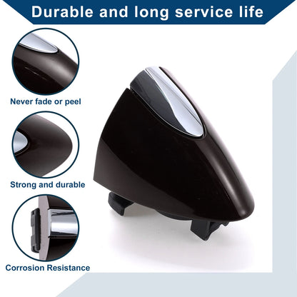 Door Handle Cover Trim for Buick LaCrosse (2017-2019) Brown
