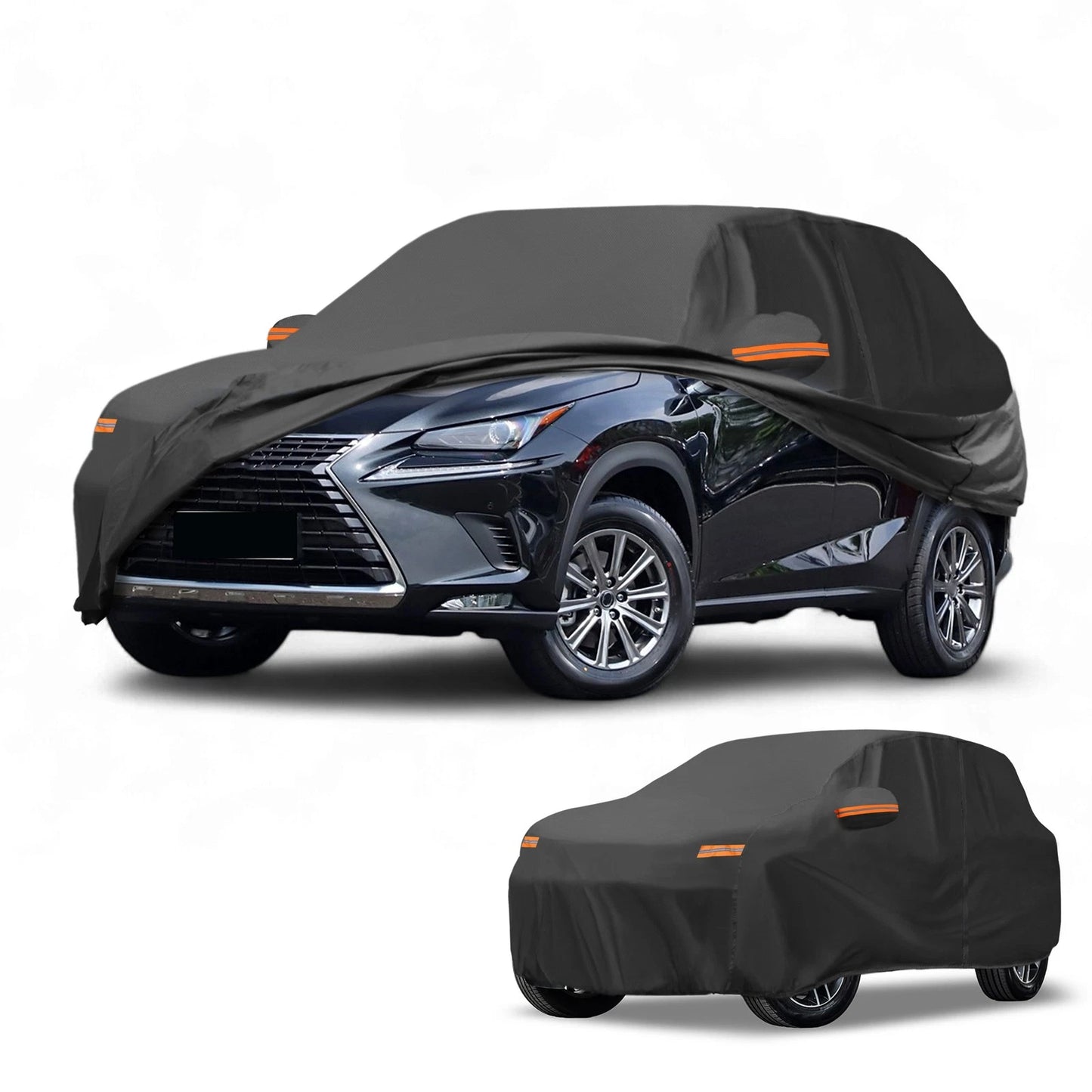 Waterproof All Weather Car Cover for Lexus NX (2015-2023)