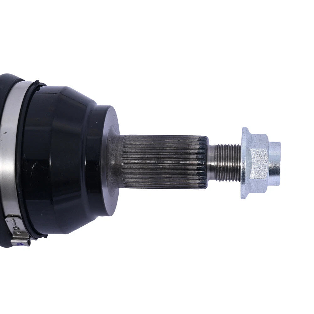 Front Left Axle Shaft for Range Rover Evoque Discovery Sport Jag E-Pace