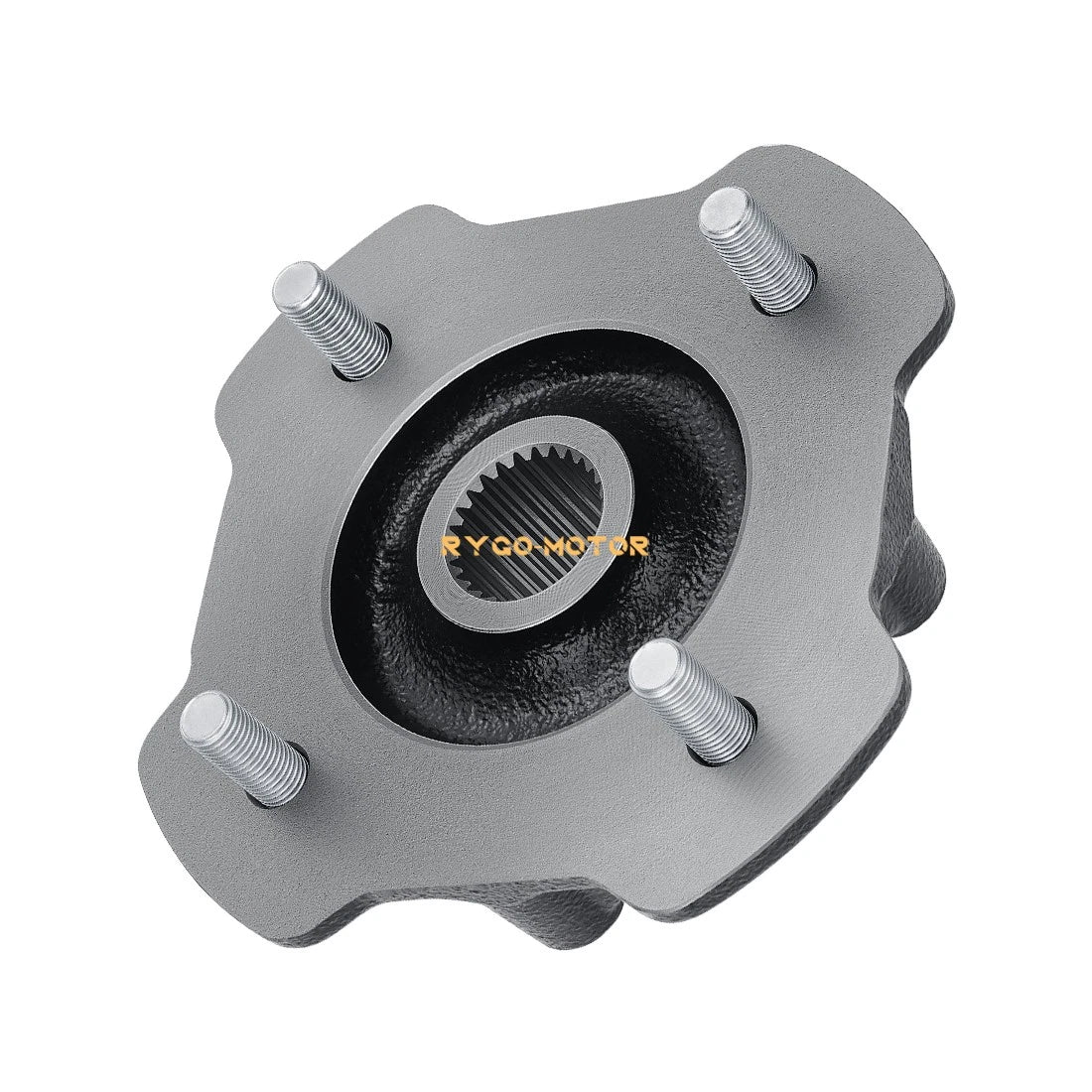 Front Wheel Hub for Honda TRX420FE/TRX420FM Rancher 420 (2014–2024)